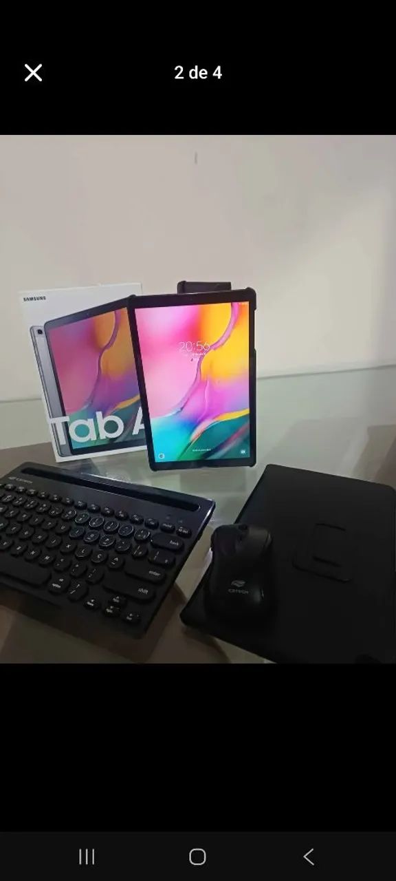 Galaxy Tab A 11 32GB 