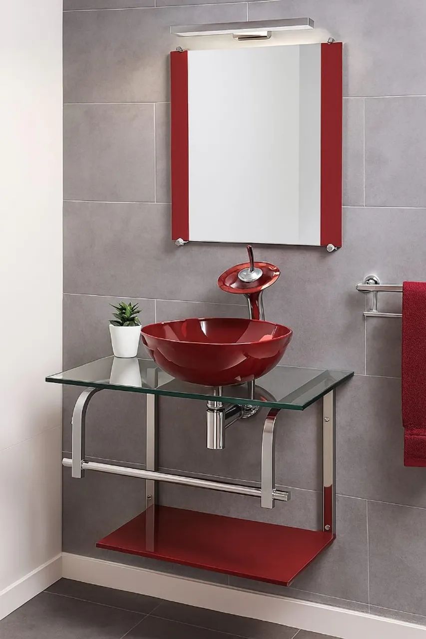 Kit Banheiro - a partir de R$ 399,00