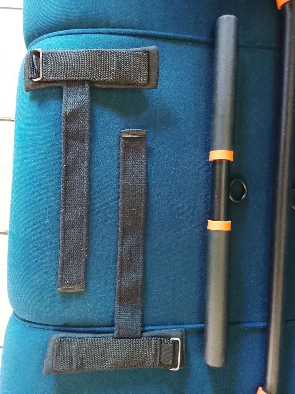 Musculação - Kit de Treino  - Foto 5