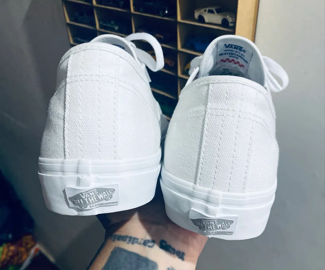 Vans Authentic pro 44  - Foto 4