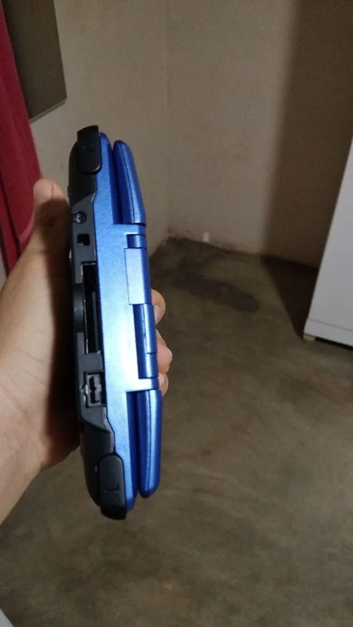 Nintendo Ds Fat Usado Bom - Foto 4