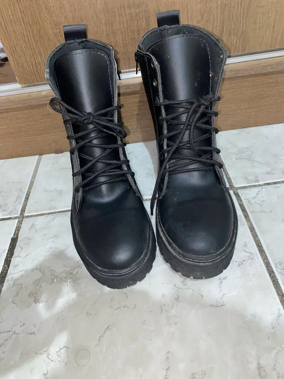 Bota   - Foto 3