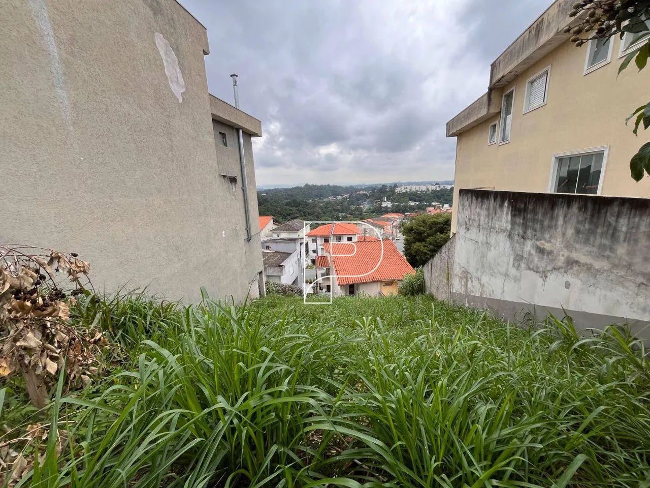 Terreno à venda, 250 m² por R$ 250.000,00 - Vila D'Este - Cotia/SP - Foto 4