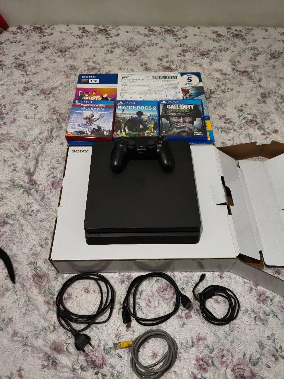 Ps4 - Foto 3