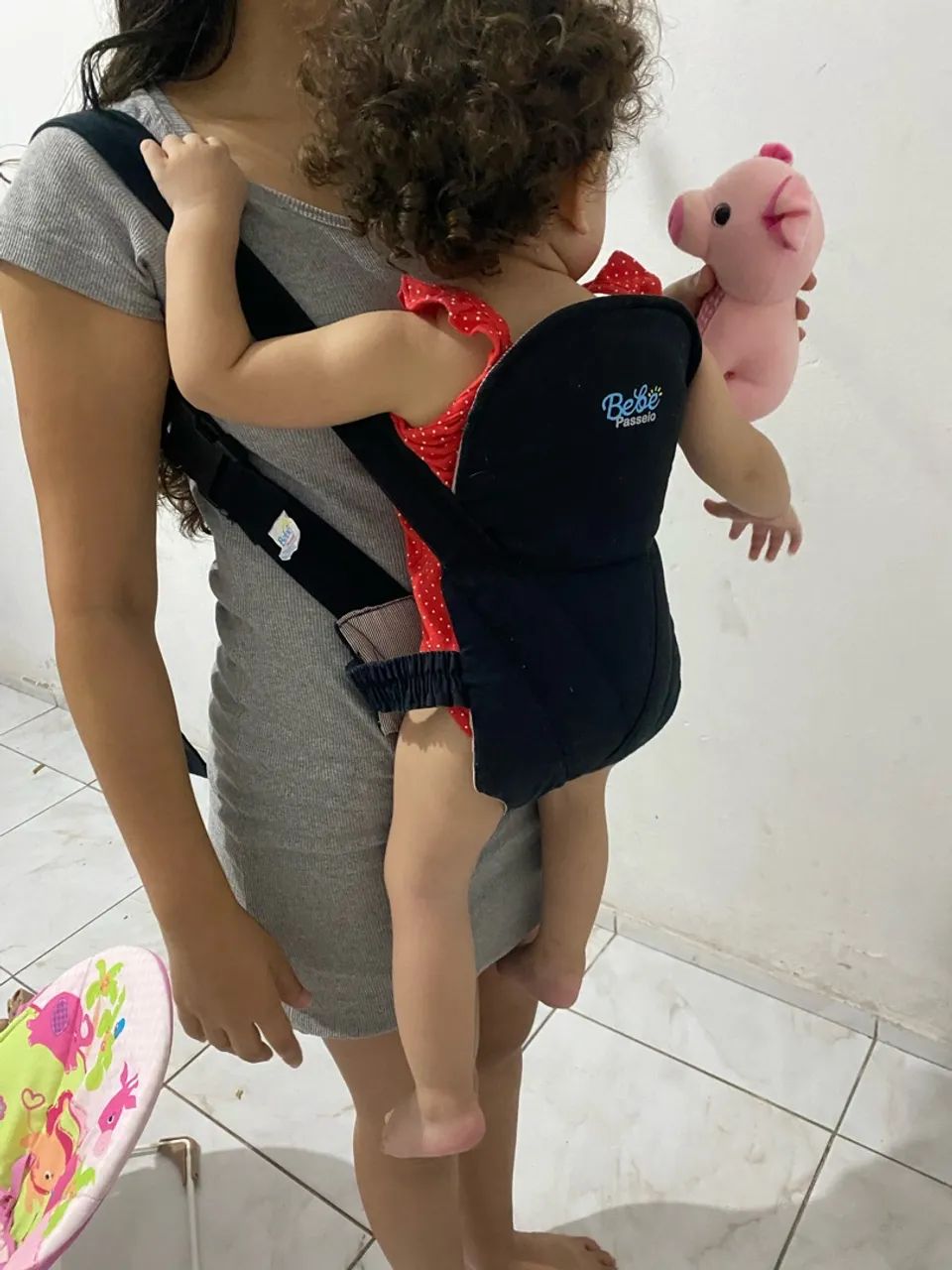 Canguru baby 