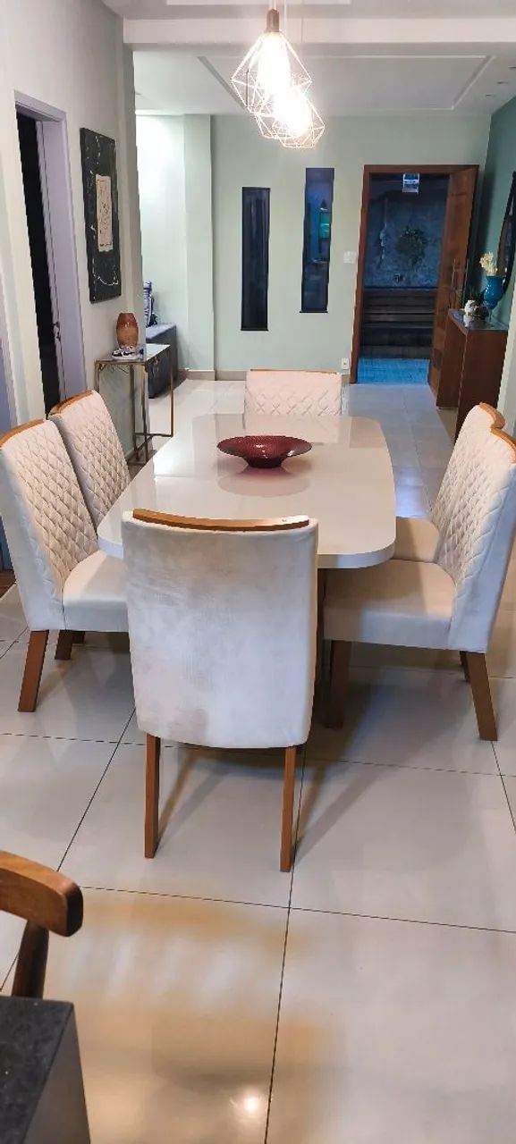 Jogo de mesa - Foto 2