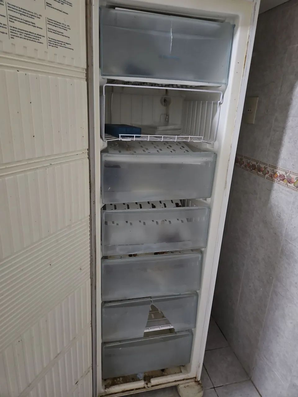 Vendo freezer  - Foto 2