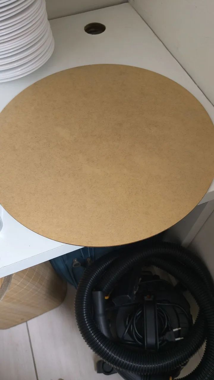 Supla MDF 