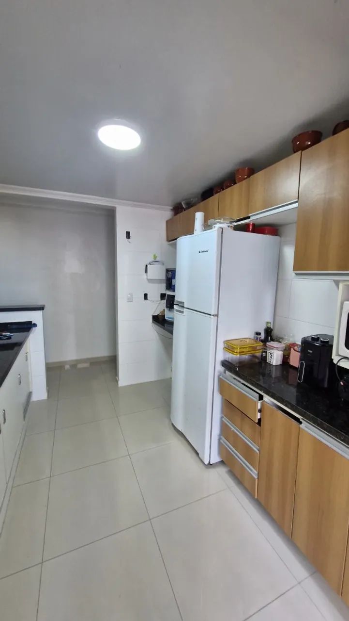 Cobertura Duplex Mobiliada - 2 Dormitorios - Foto 3