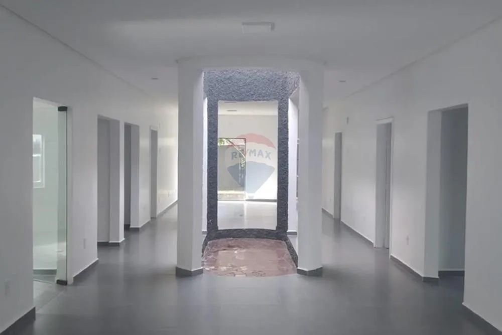 Sala Comercial para Clínica Multiprofissional - 270m2 - 6 salas - 2 salas grandes integrad - Foto 3