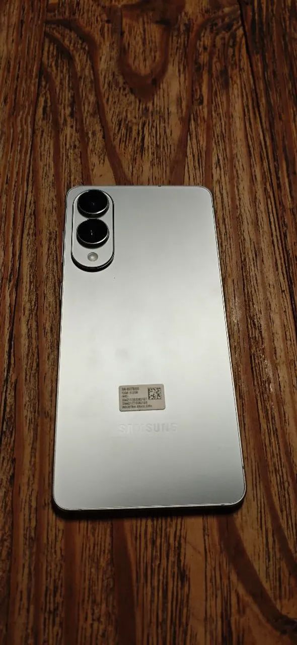 Samsung S25 Edge 512gb impecável