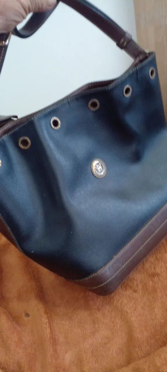 Bolsa victor hugo original  - Foto 2