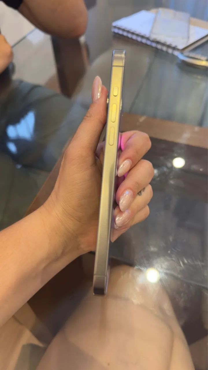 iPhone 15 pro Max  - Foto 3