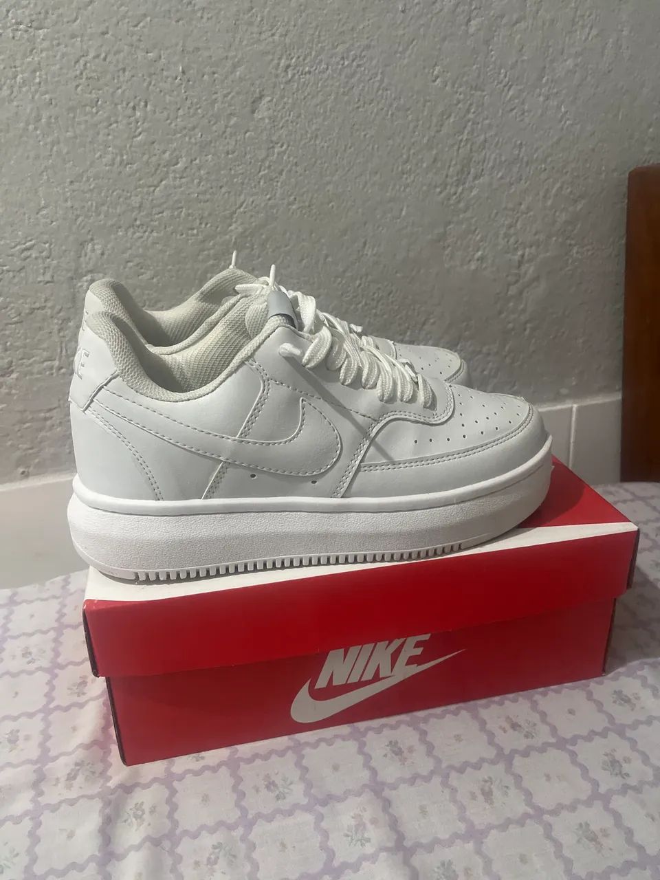 tênis nike court vision - Calçados - Jardim Modelo, São Paulo