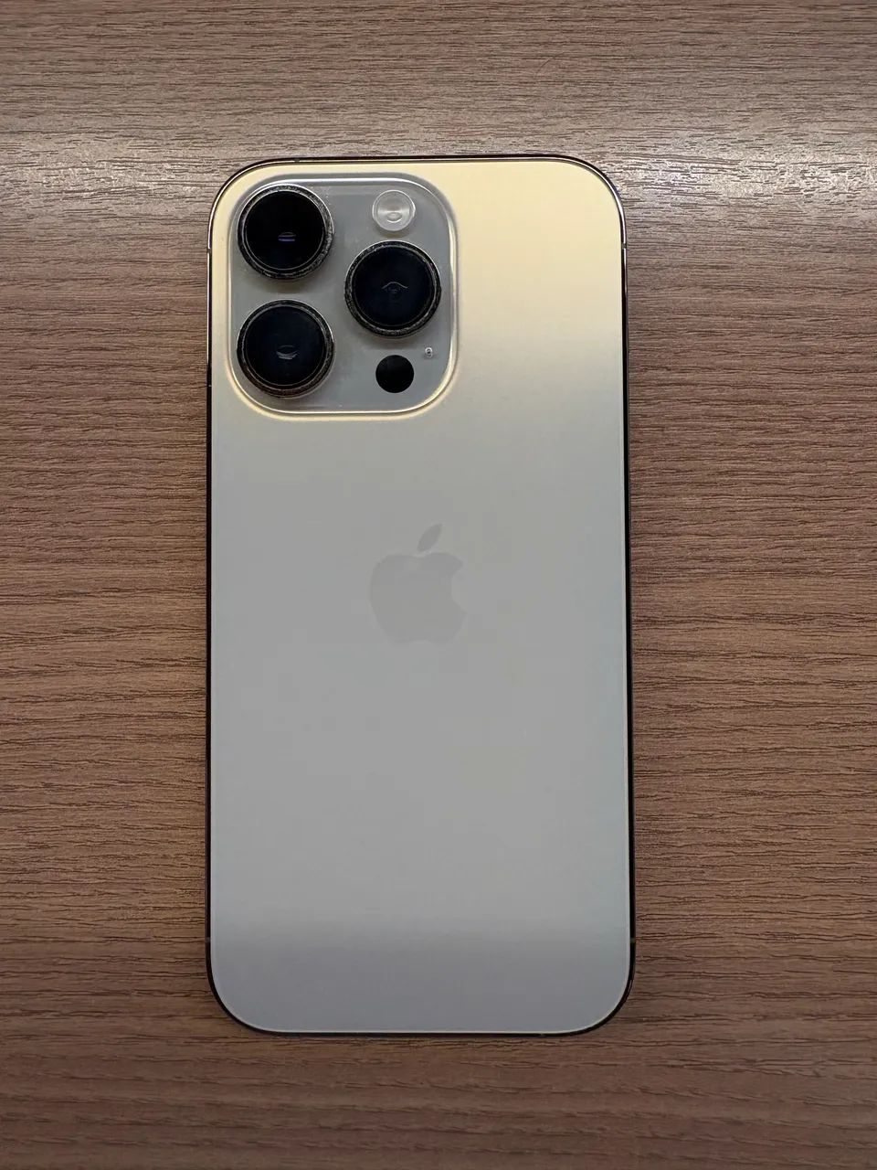 iPhone 14 Pro 