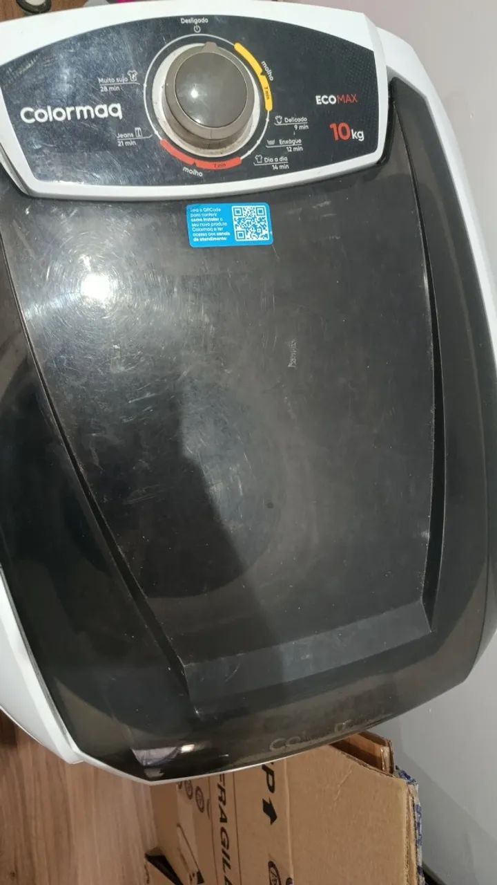 Tanquinho  - Foto 2