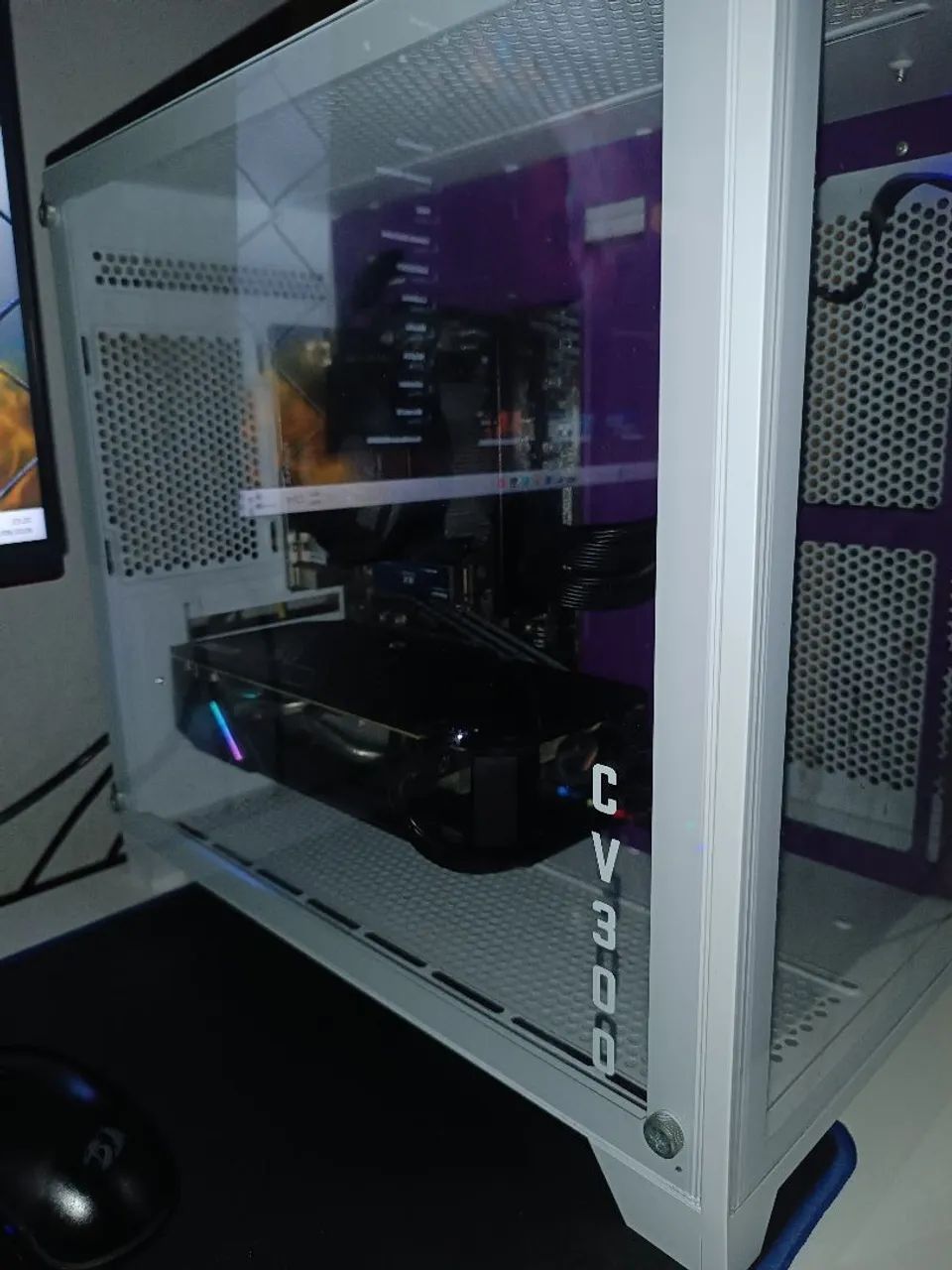 PC GAMER RYZEN COMPLETO - Foto 2