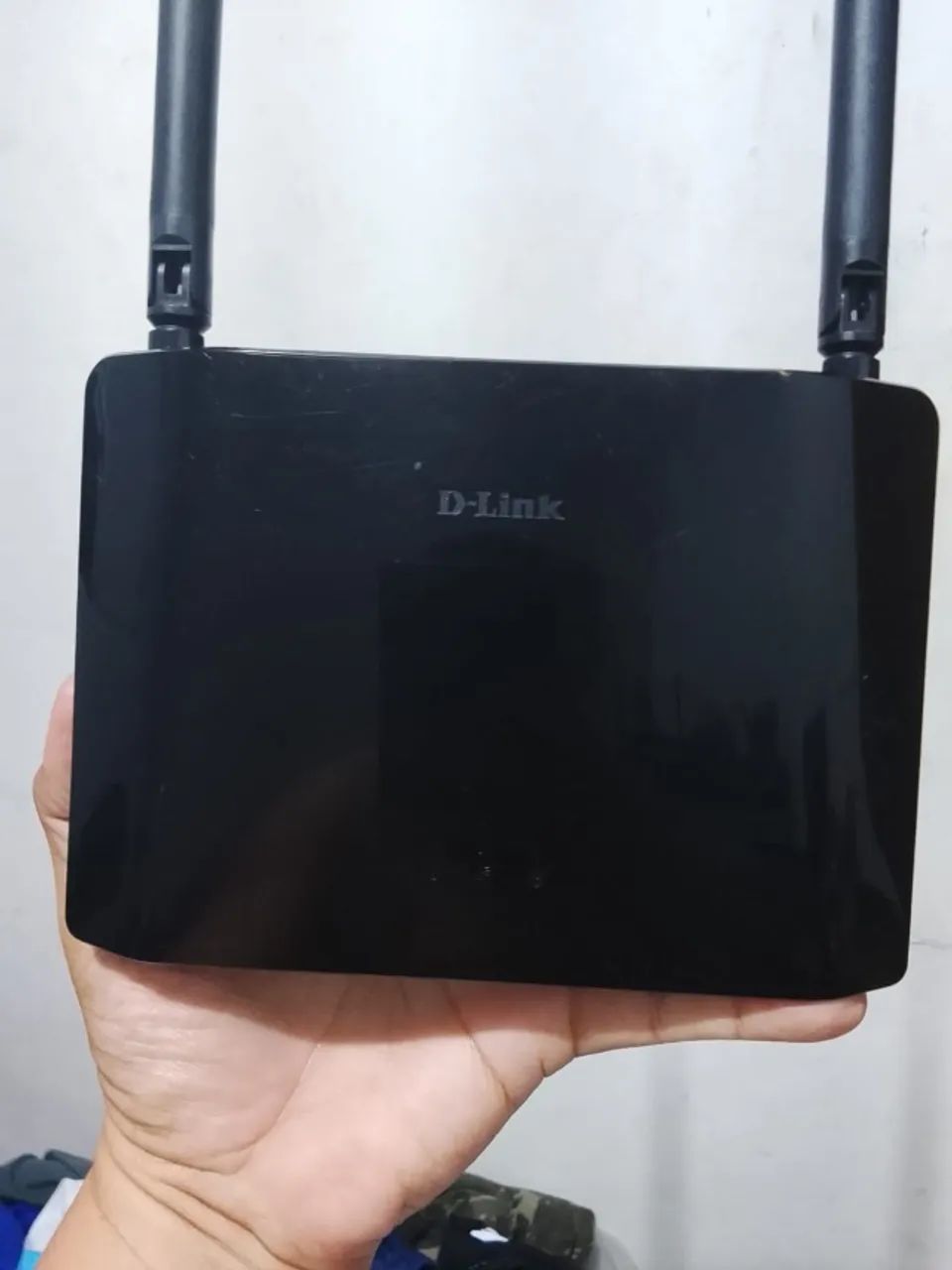 ROTEADOR D-LINK - Foto 2