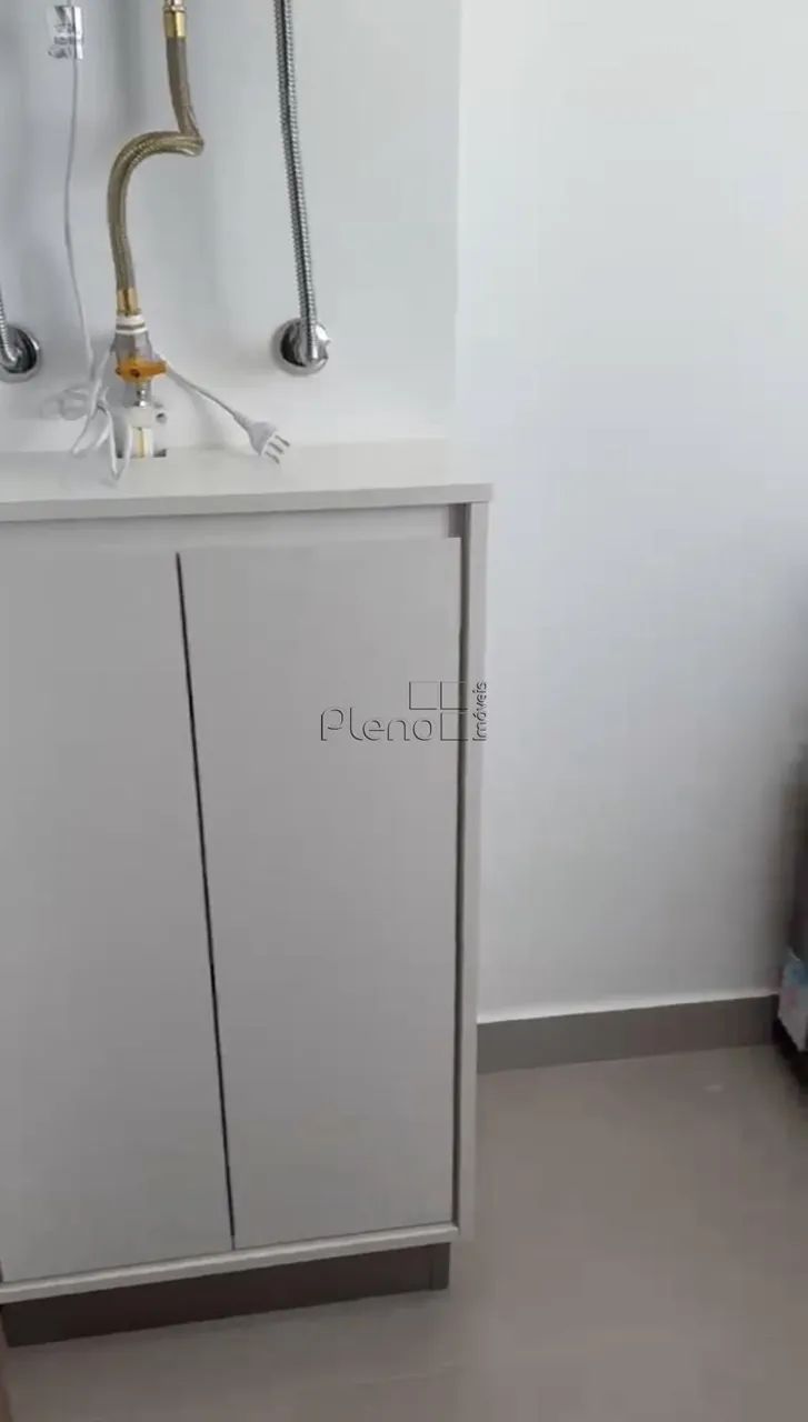 Apartamento para alugar em Campinas, Nova Campinas, com 2 suítes, com 66 m², Halma 911 - Foto 5