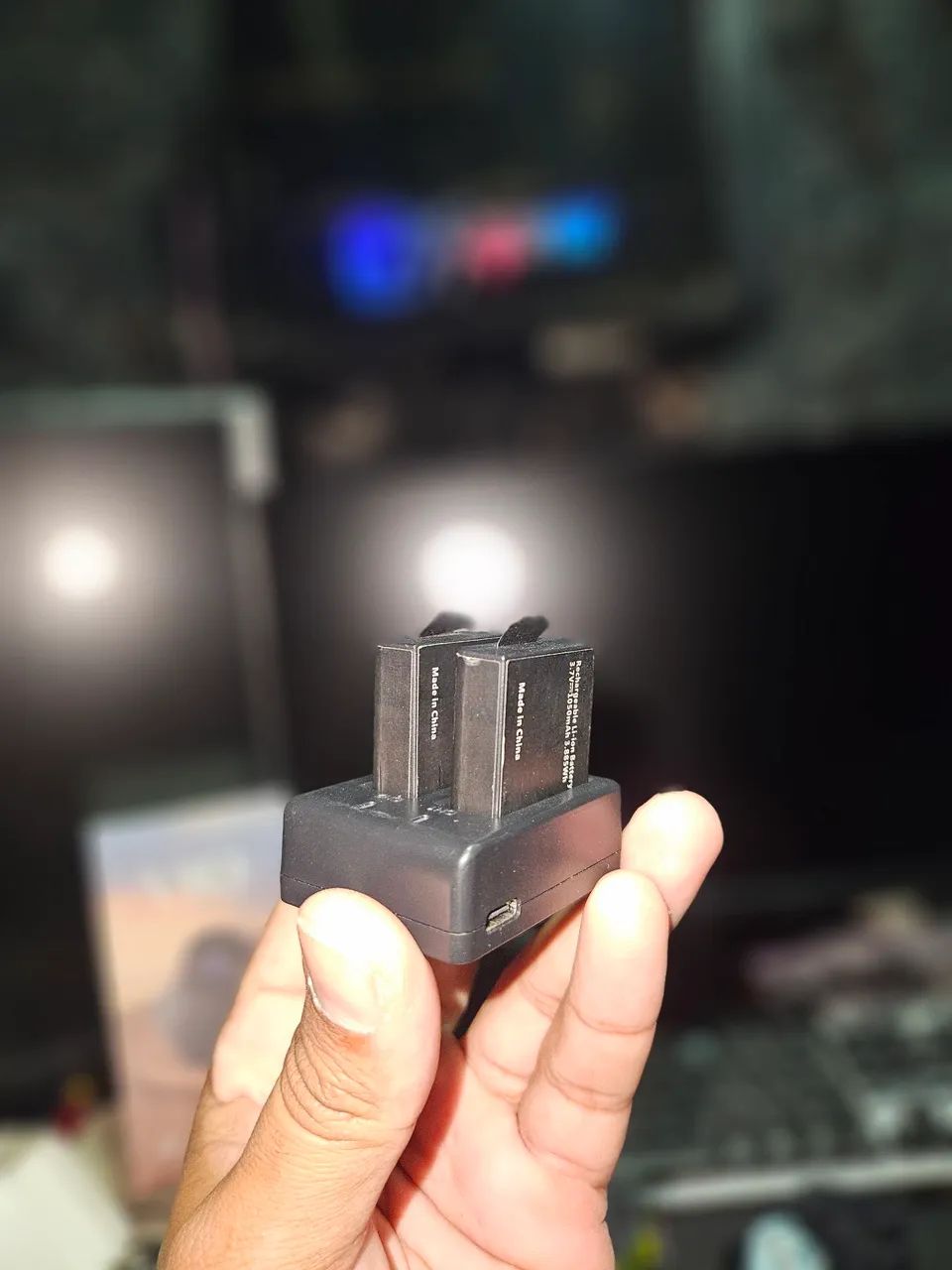 Câmera Viran V10 - Foto 5