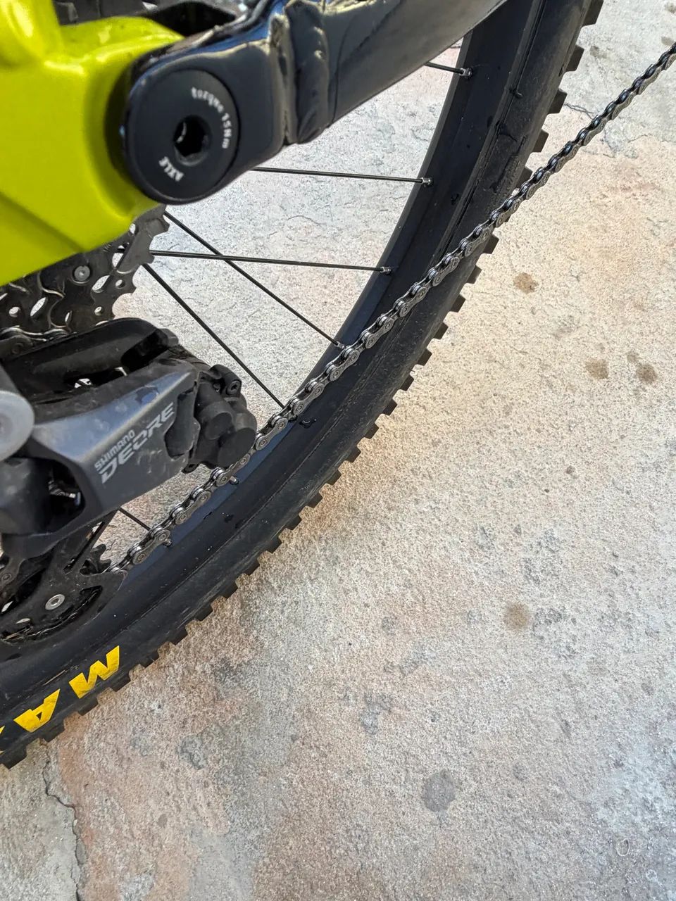 E bike oggi t130 - Foto 3