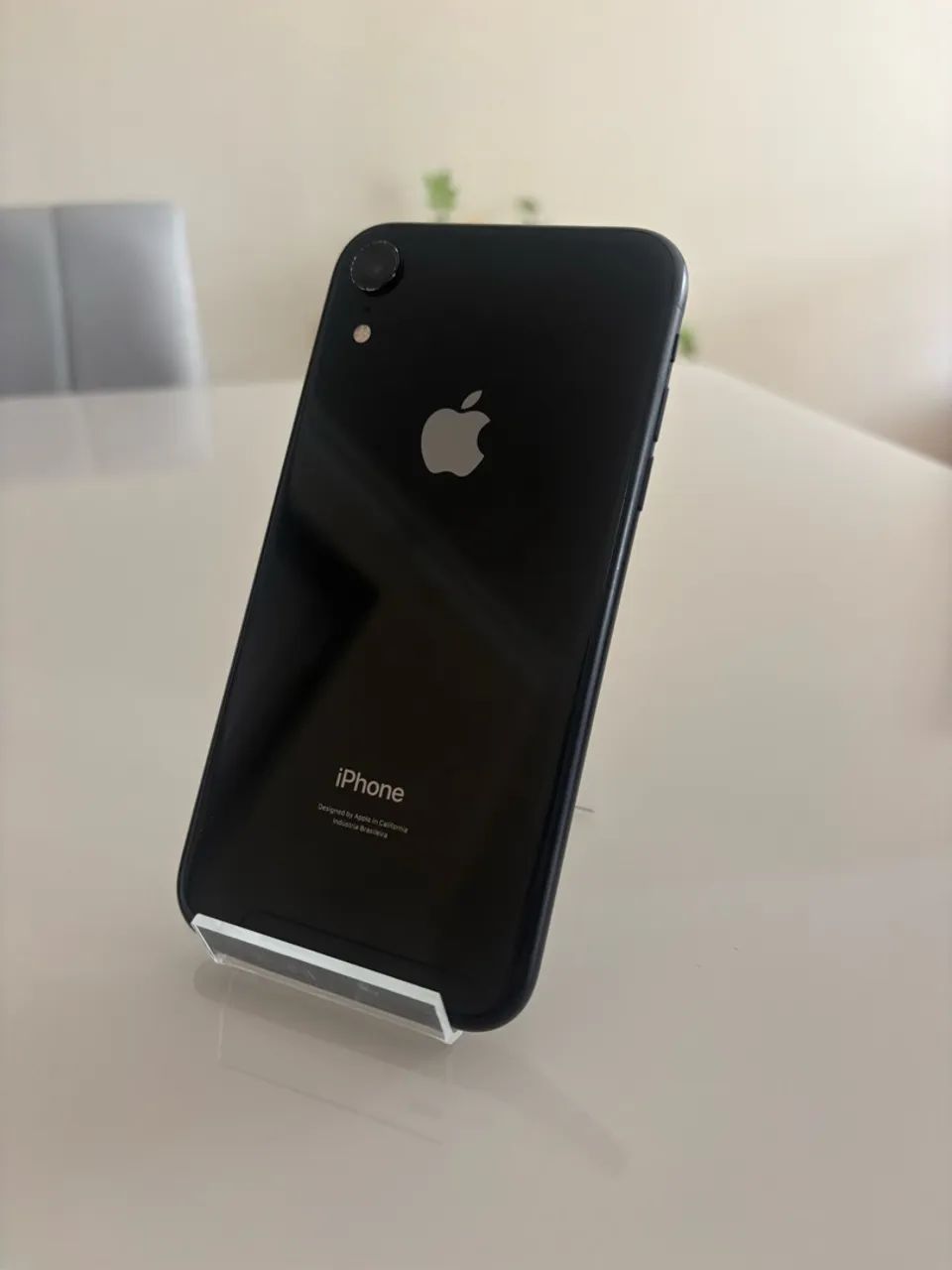 Iphone XR 64gb - Foto 4
