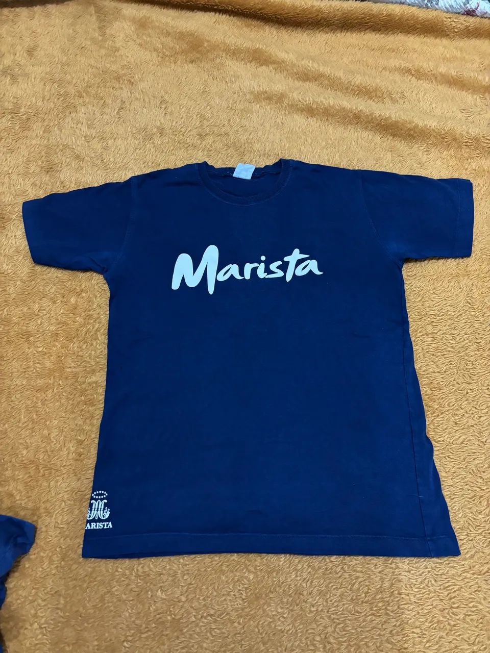 Uniforme Marista  - Foto 5