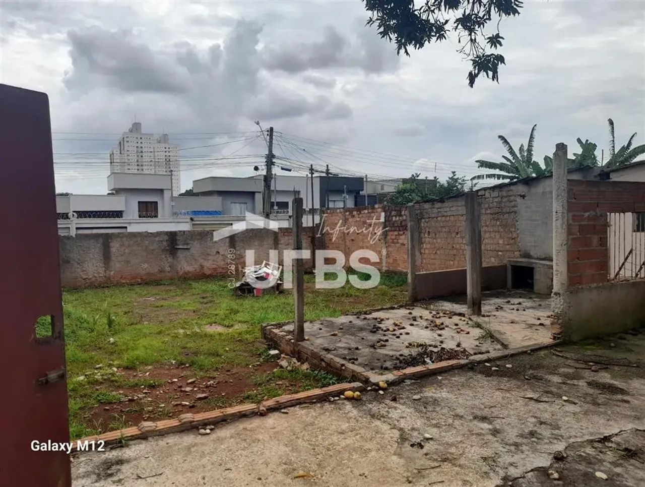 0 - Terreno Residencial - Foto 4
