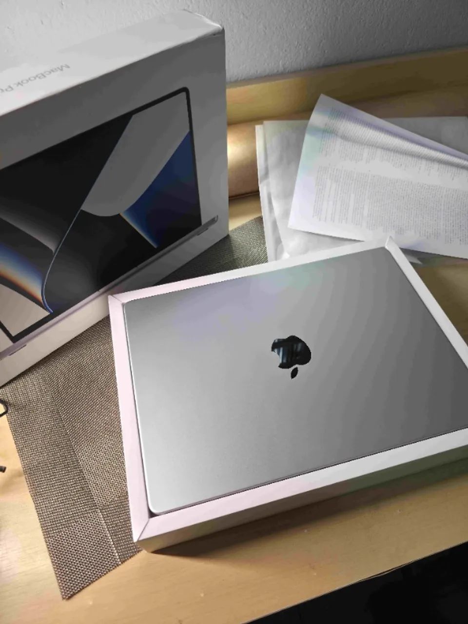 MacBook Pro 14インチ M1 Max 64GB 2TB シルバー M1MAX】 MacBook Pro 14インチ 64GB 2TB シルバー MacBook Pro 14