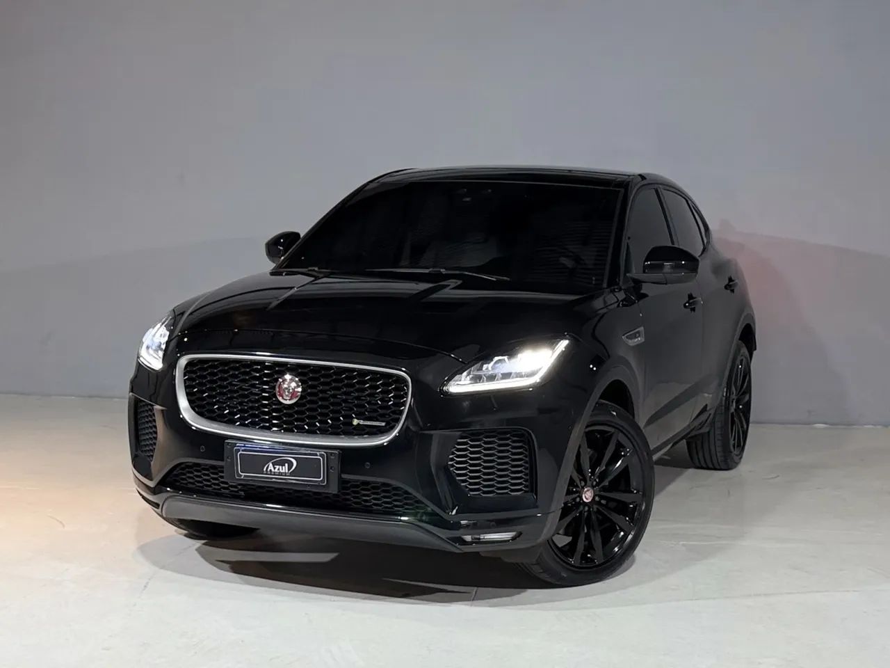 Jaguar E-Pace R-dynamic S 2.0 AWD 249cv Aut. 2018