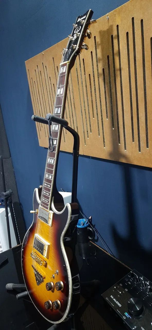 Guitarra Ibanez AR420 - Foto 3