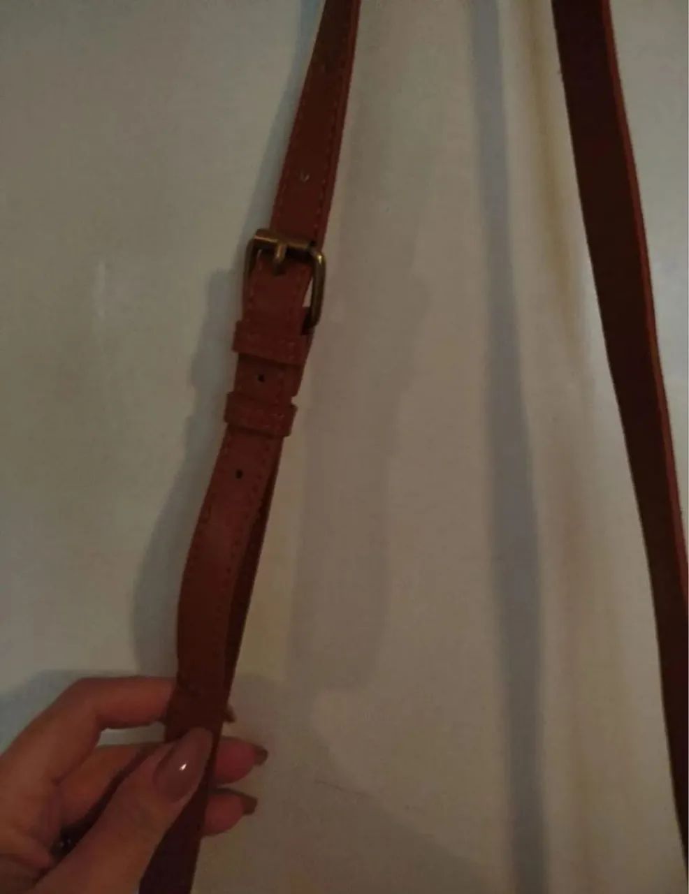 Bolsa de fio de malha  - Foto 3