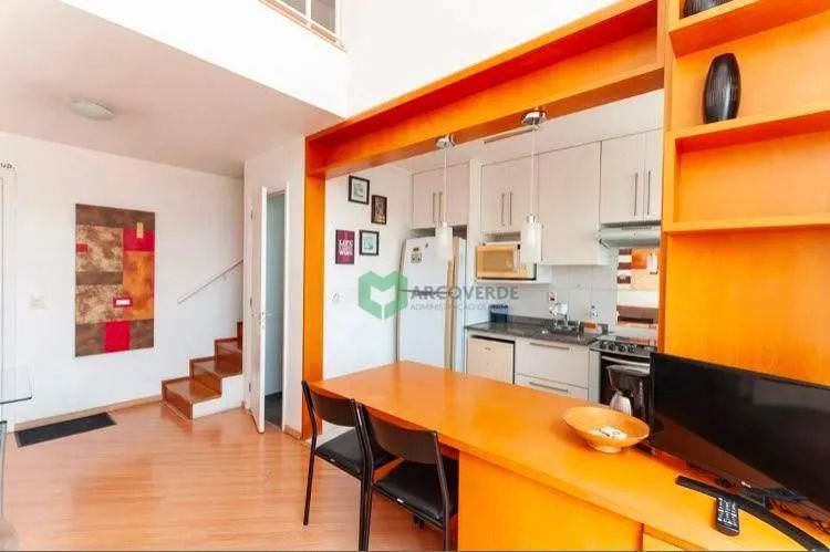 APARTAMENTO EM perdizes