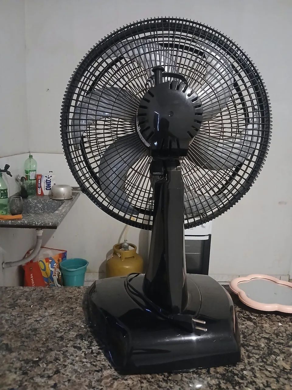 Ventilador  - Foto 2