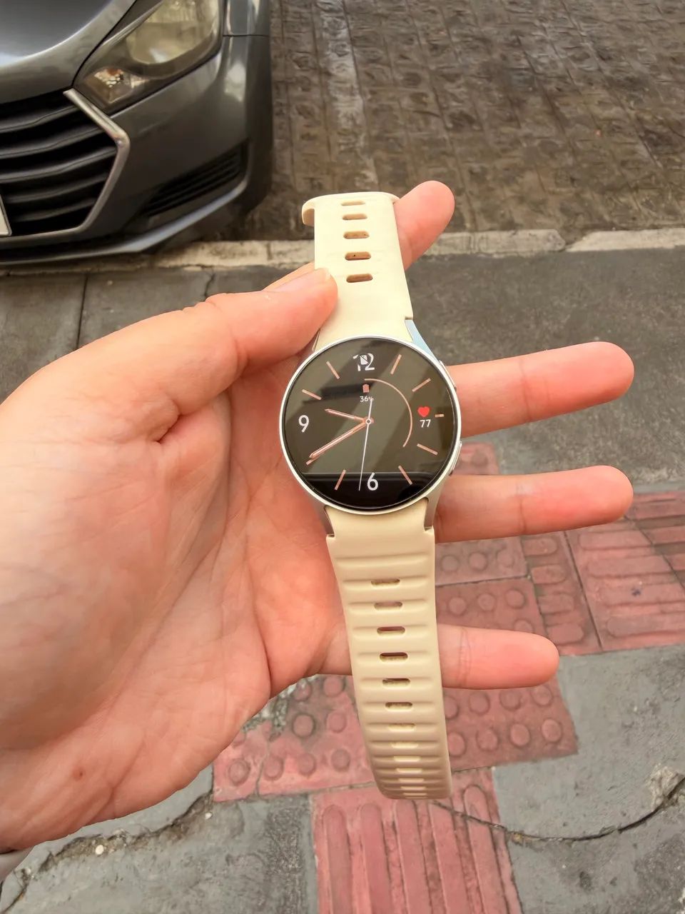 Samsung Galaxy Watch 7 40mm - Foto 2