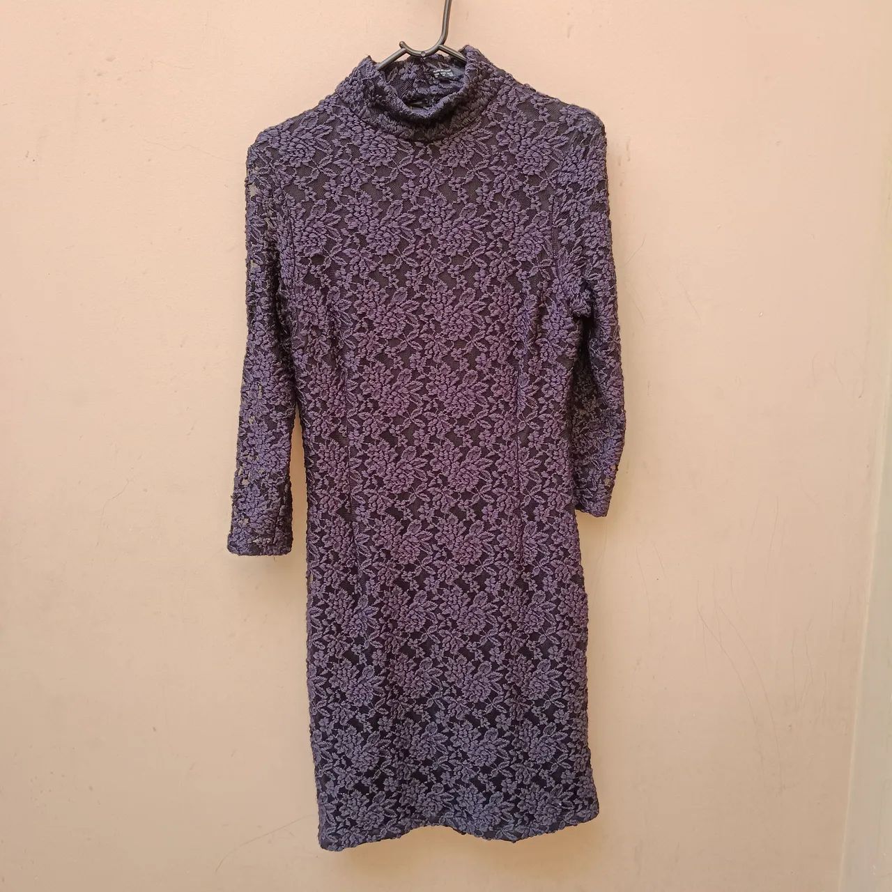 Vestido Zara P
