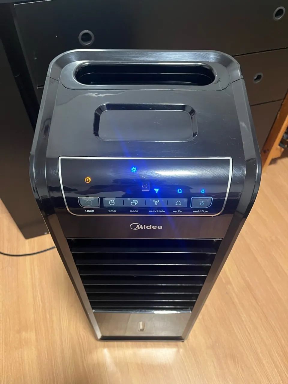 Climatizador de Ar Midea