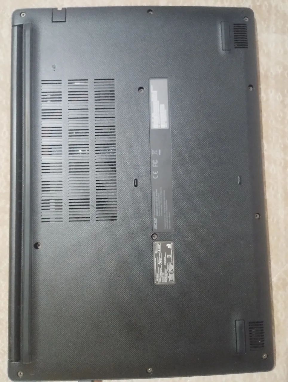 Notebook Acer Aspire 3 - Foto 2