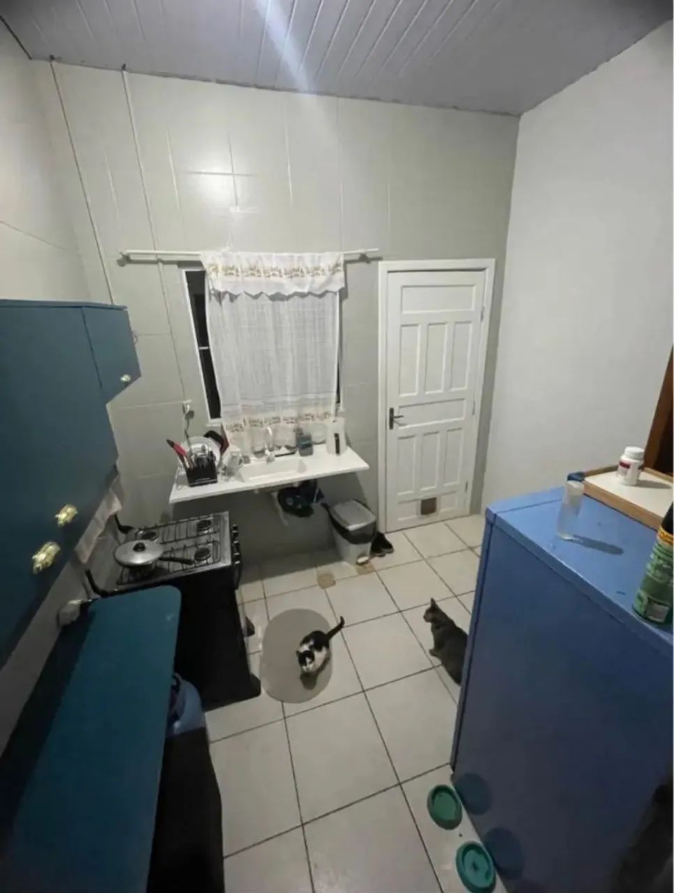  Vendo casa no parque verde (TB) - Foto 4