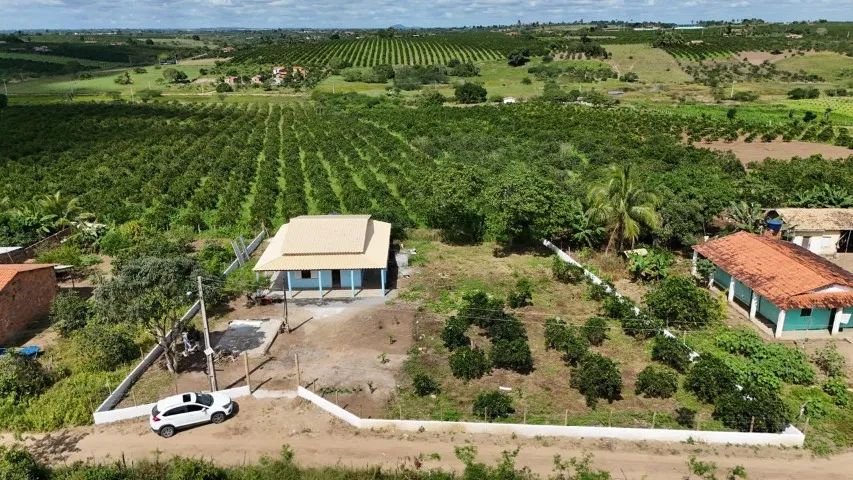 SÍTIO À VENDA  - Foto 5