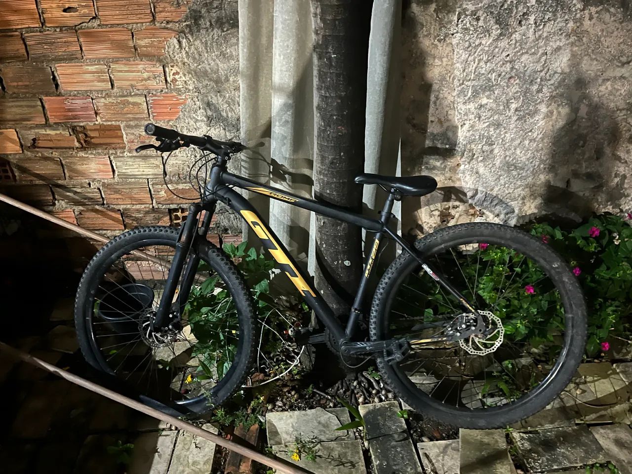 Bicicleta aro 29 - Foto 5