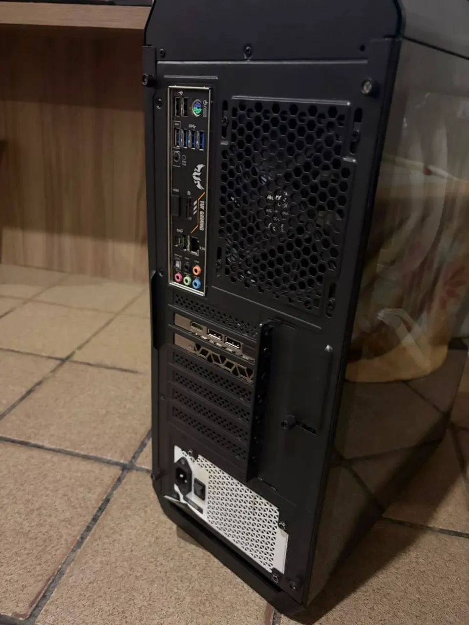 CPU Ryzen 9 RTX 4070 32Gb de RAM  - Foto 2