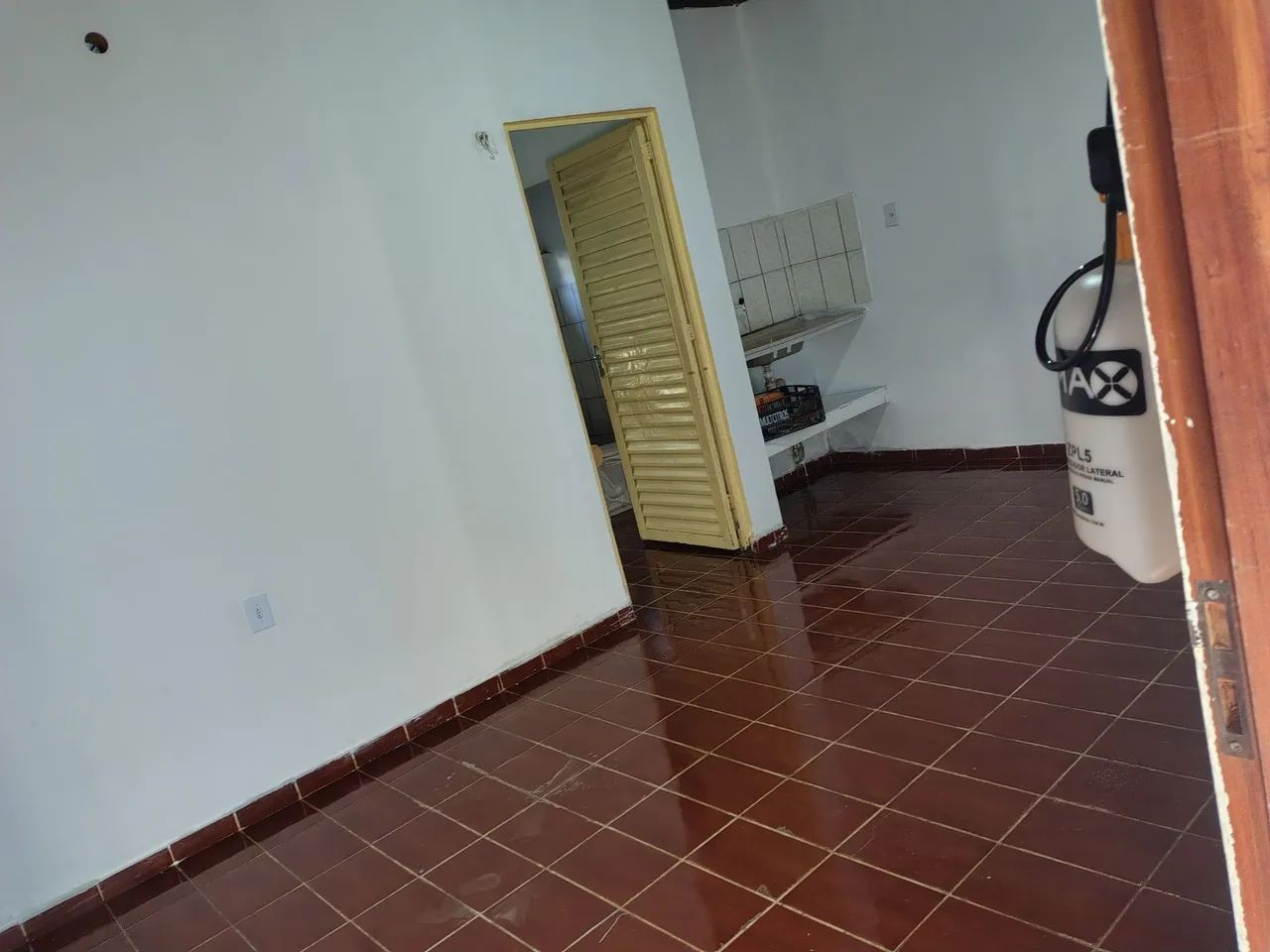 Aluga-se R$ 600,0 - Foto 2