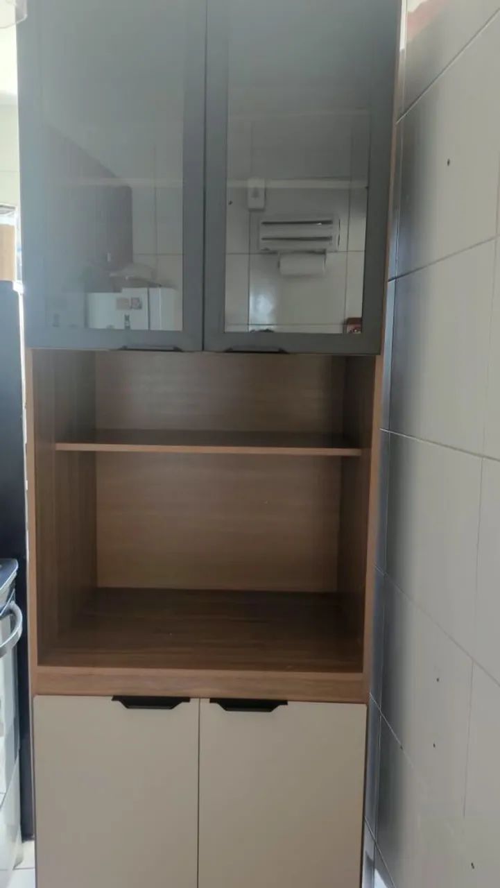 Armário de Cozinha  - Foto 2
