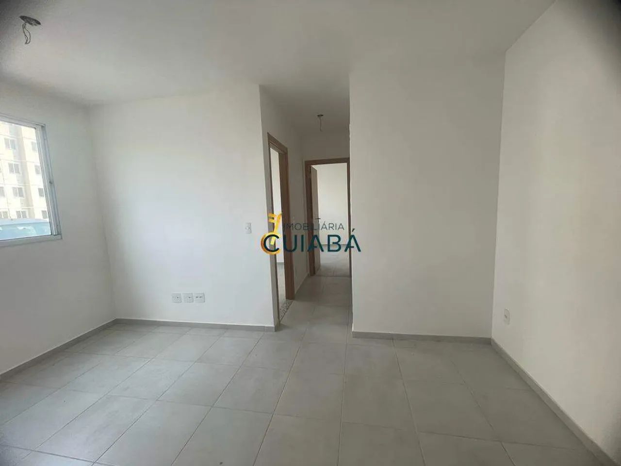 Apartamento para venda Chapada Raviera. - Foto 2