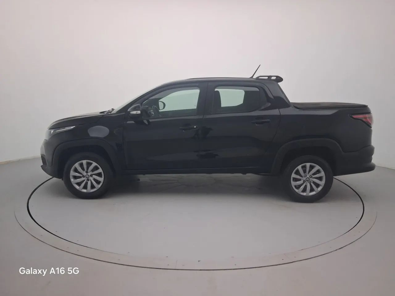 Fiat Strada Freedom 1.3 Flex 8V CD, foto 2 de 18