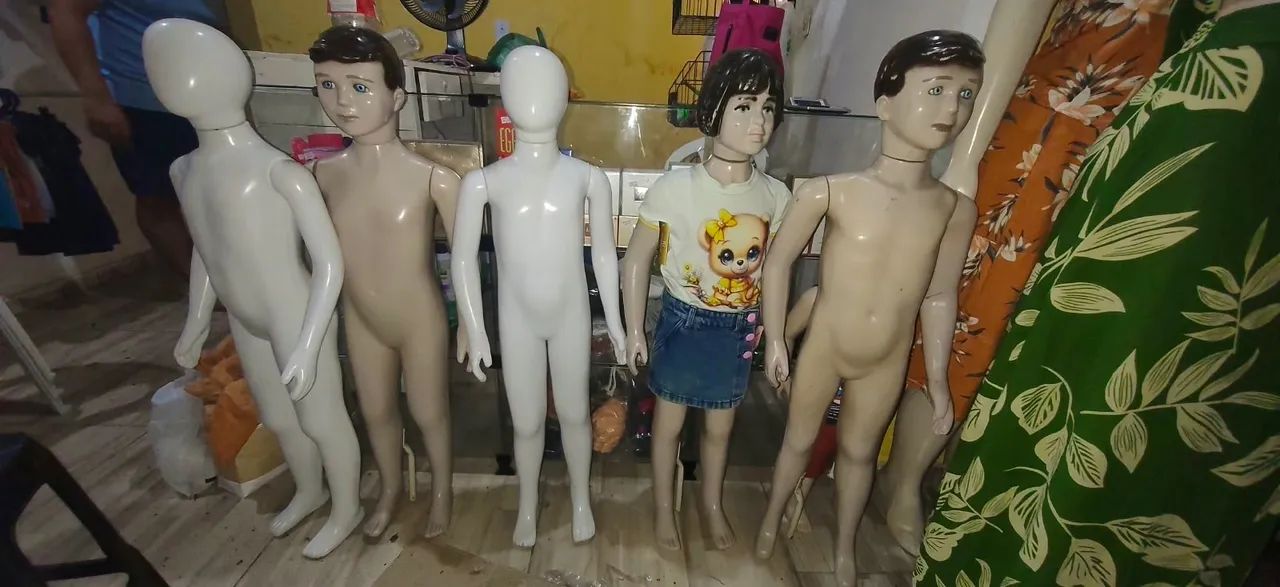 Maniquim