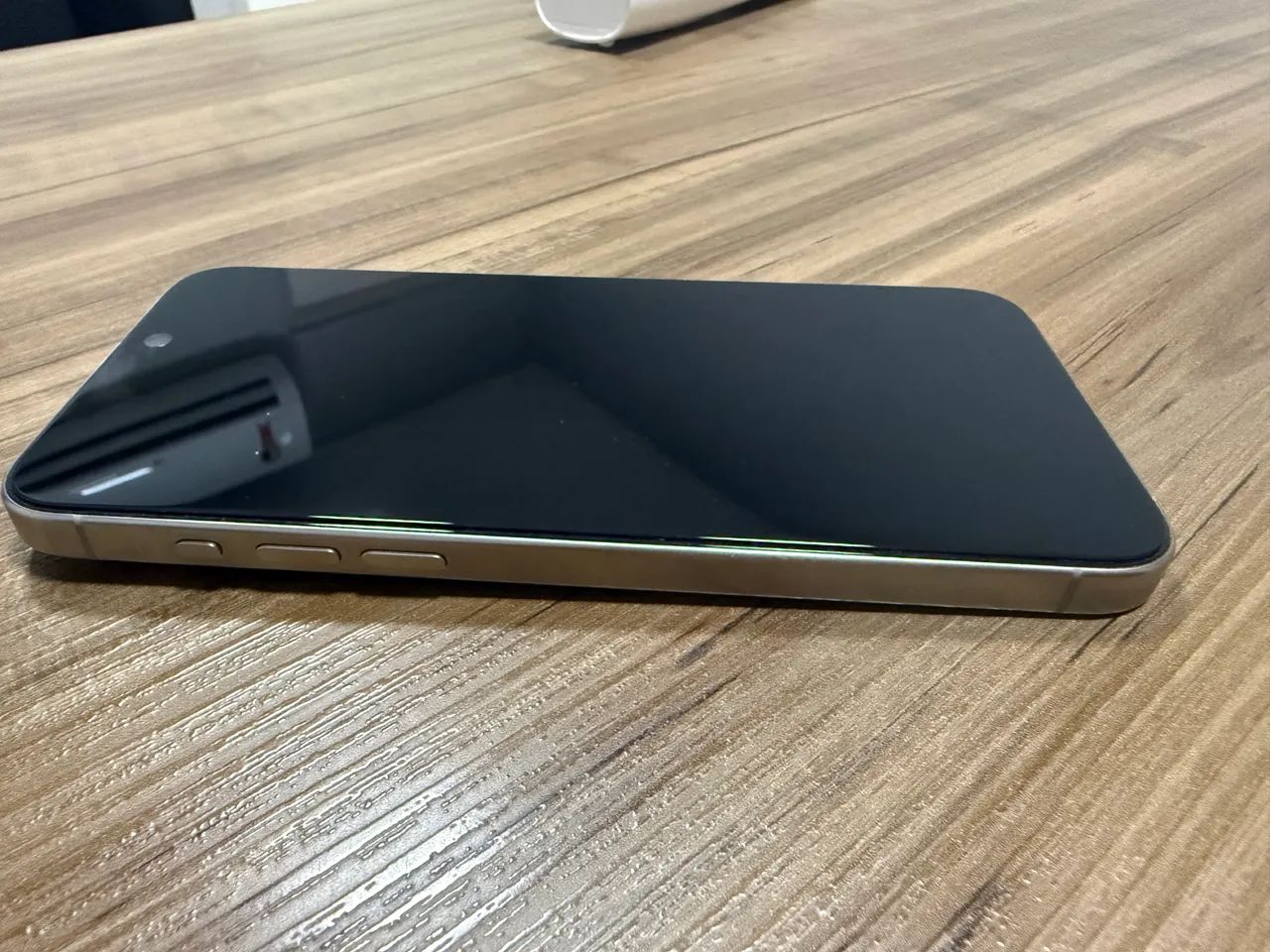 iPhone 15 PRO MAX 256GB - Foto 3