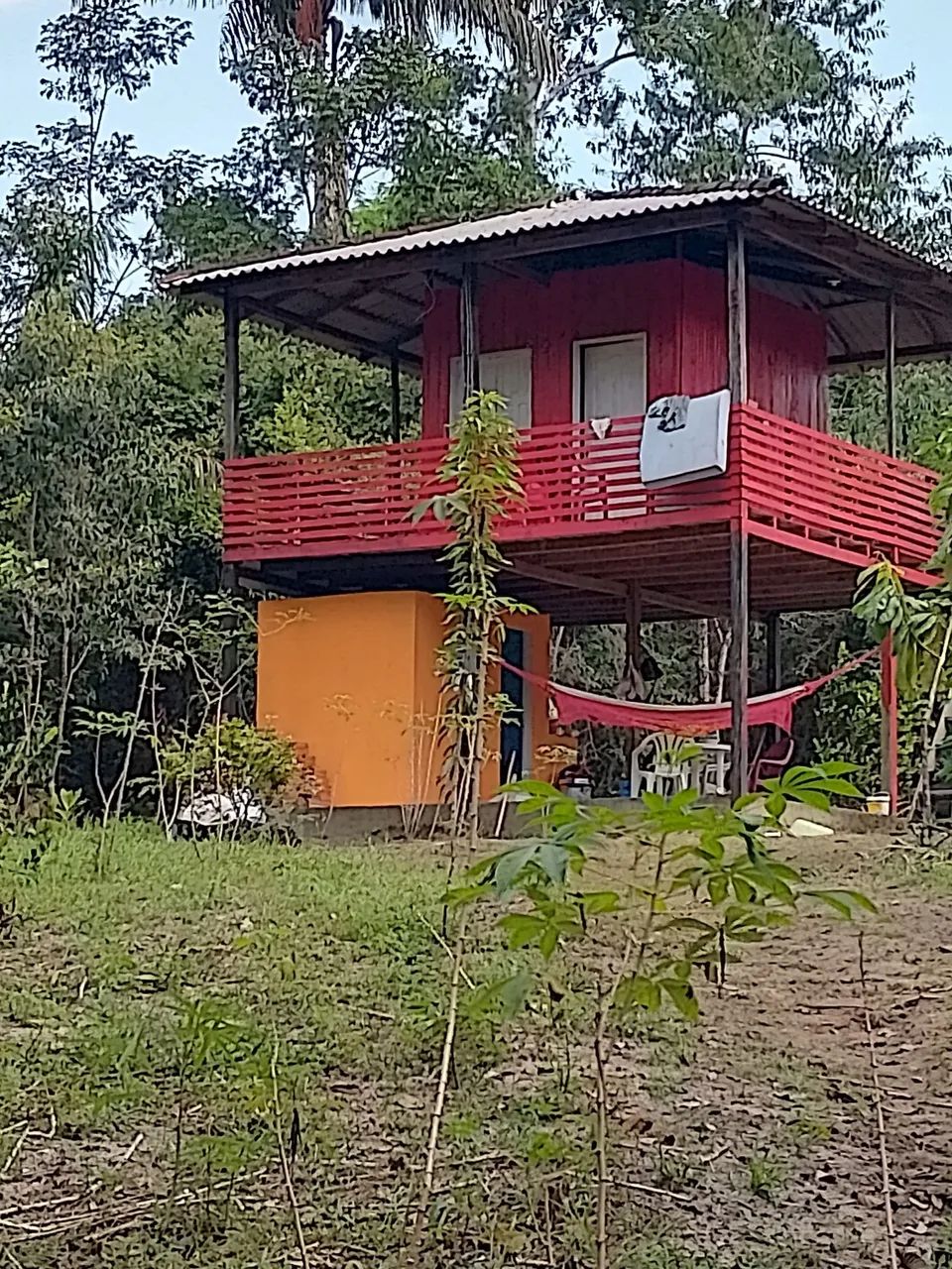 Foto - Macapá - Marabaixo