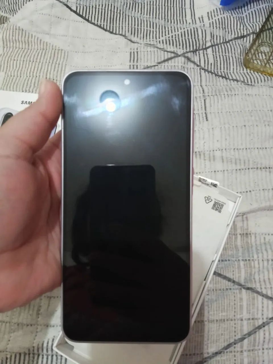 Samsung Galaxy A36 5G 256Gb - Foto 2